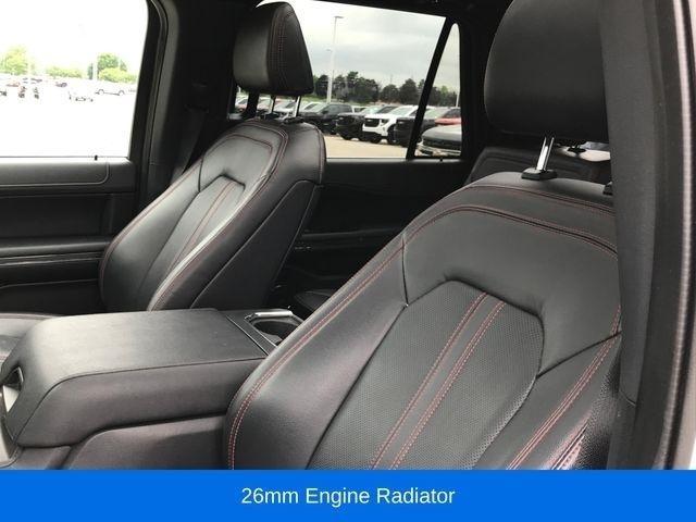 Ford Expedition MAX Limited 4WD 2023