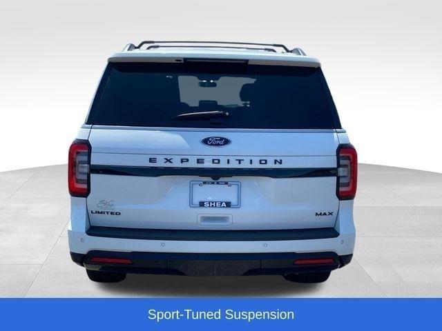 Ford Expedition MAX Limited 4WD 2023