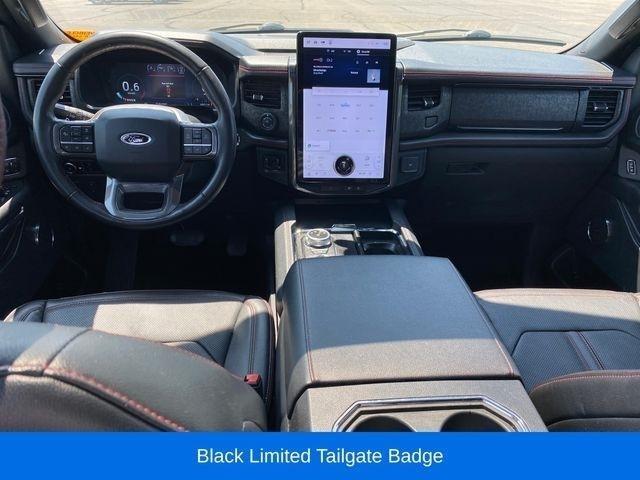 Ford Expedition MAX Limited 4WD 2023