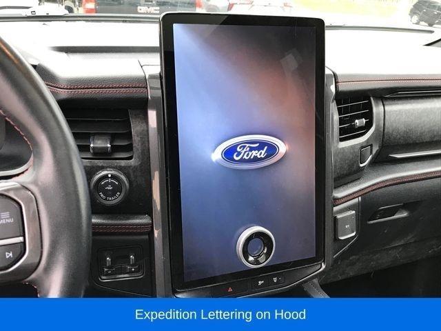 Ford Expedition MAX Limited 4WD 2023