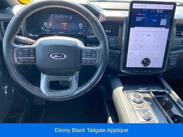 Ford Expedition MAX Limited 4WD 2023