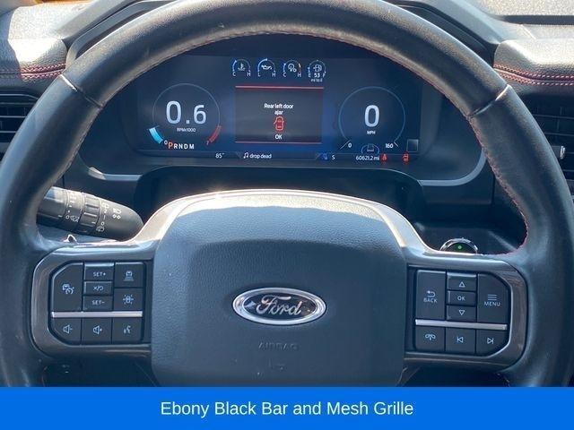 Ford Expedition MAX Limited 4WD 2023