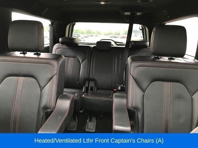 Ford Expedition MAX Limited 4WD 2023