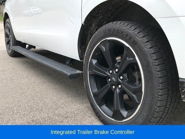 Ford Expedition MAX Limited 4WD 2023