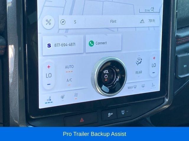 Ford Expedition MAX Limited 4WD 2023