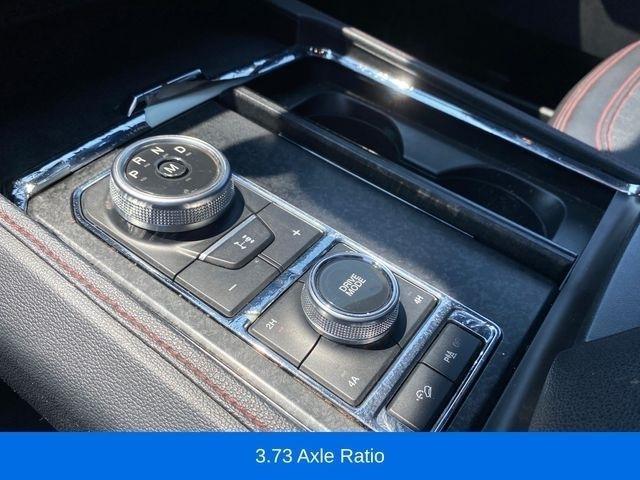 Ford Expedition MAX Limited 4WD 2023