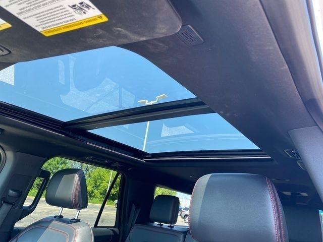 Ford Expedition MAX Limited 4WD 2023