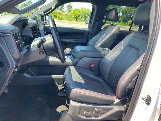 Ford Expedition MAX Limited 4WD 2023