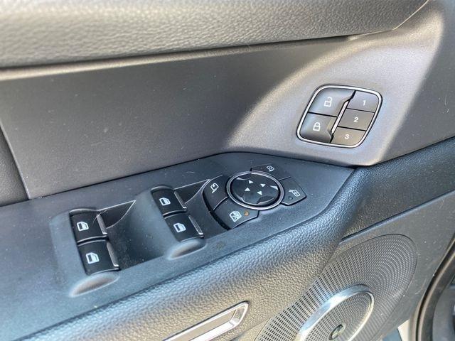 Ford Expedition MAX Limited 4WD 2023