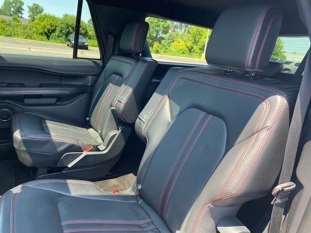 Ford Expedition MAX Limited 4WD 2023
