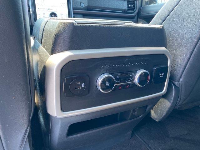 Ford Expedition MAX Limited 4WD 2023