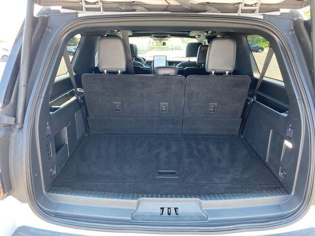 Ford Expedition MAX Limited 4WD 2023