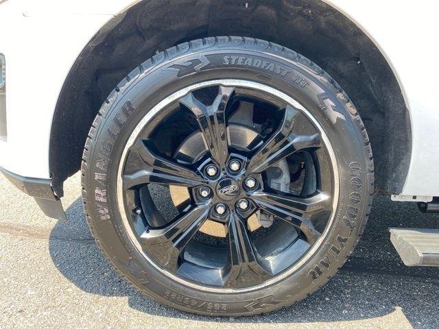 Ford Expedition MAX Limited 4WD 2023
