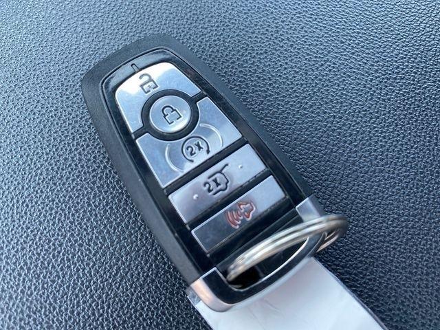 Ford Expedition MAX Limited 4WD 2023