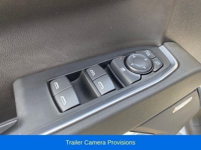 Chevrolet Silverado 1500 RST Crew Cab 4WD 2024