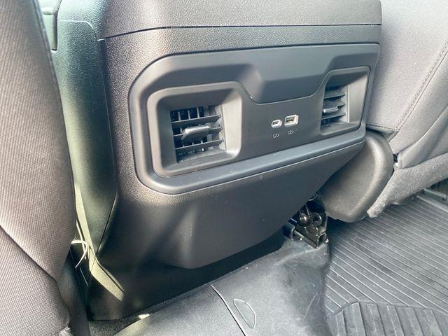 Chevrolet Silverado 1500 RST Crew Cab 4WD 2024
