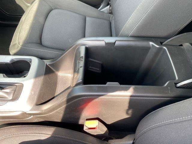 Chevrolet Colorado LT Crew Cab Long Box 4WD 2021