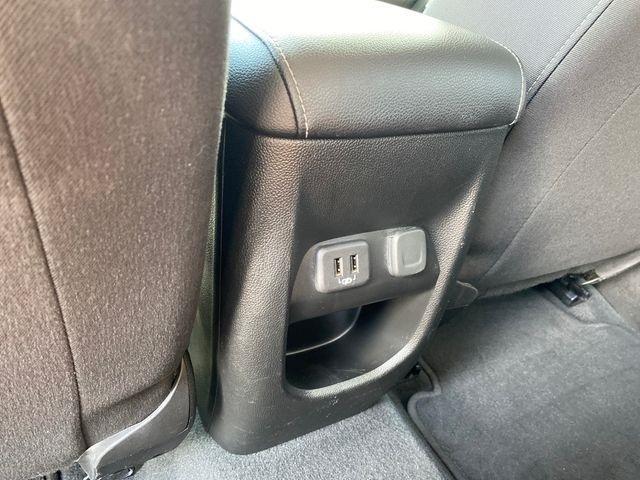 Chevrolet Colorado LT Crew Cab Long Box 4WD 2021