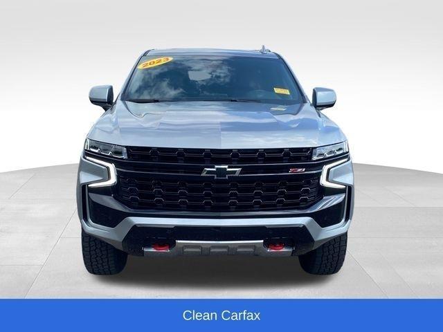 Chevrolet Tahoe Z71 2023