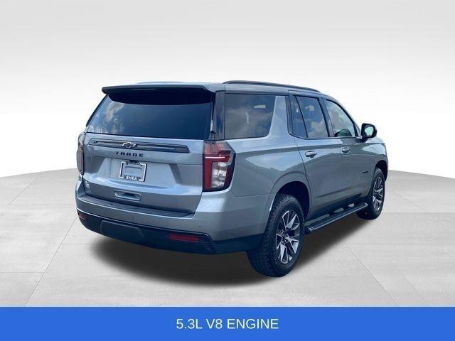 Chevrolet Tahoe Z71 2023
