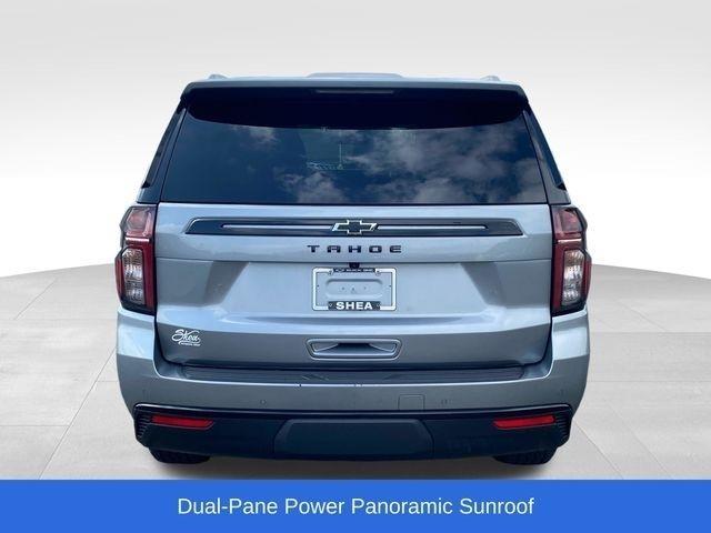 Chevrolet Tahoe Z71 2023
