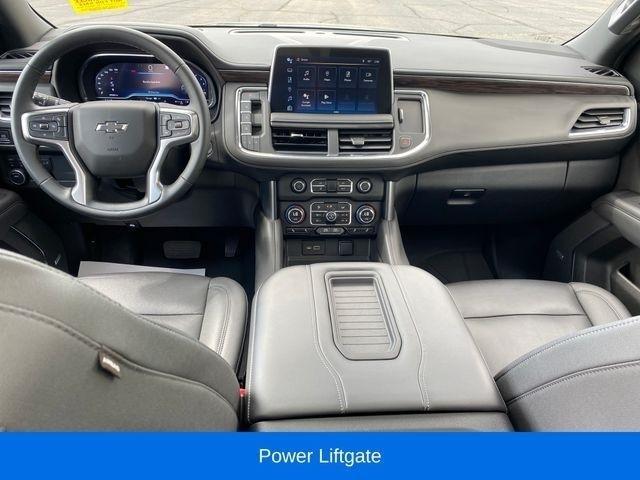 Chevrolet Tahoe Z71 2023