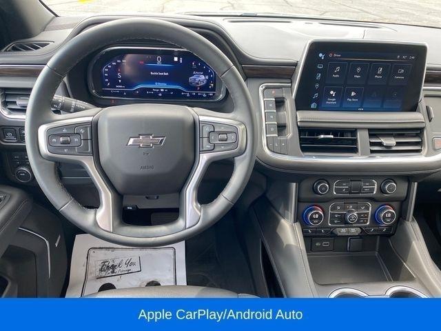 Chevrolet Tahoe Z71 2023