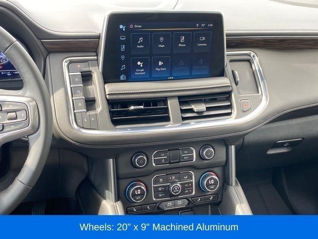 Chevrolet Tahoe Z71 2023