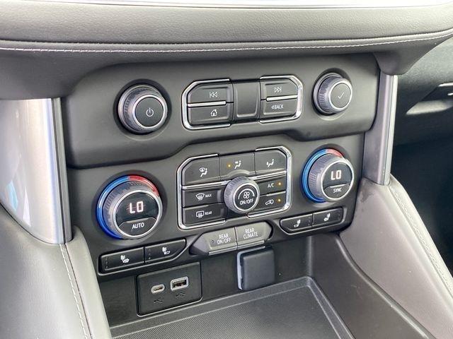Chevrolet Tahoe Z71 2023