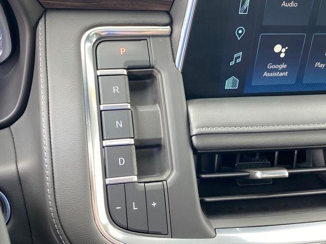 Chevrolet Tahoe Z71 2023