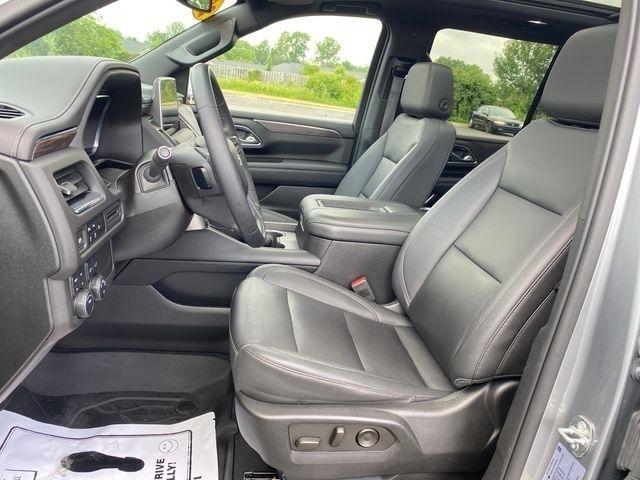 Chevrolet Tahoe Z71 2023