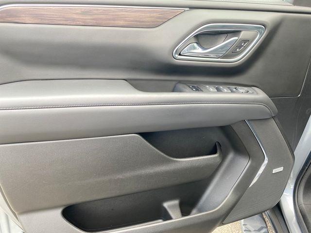 Chevrolet Tahoe Z71 2023