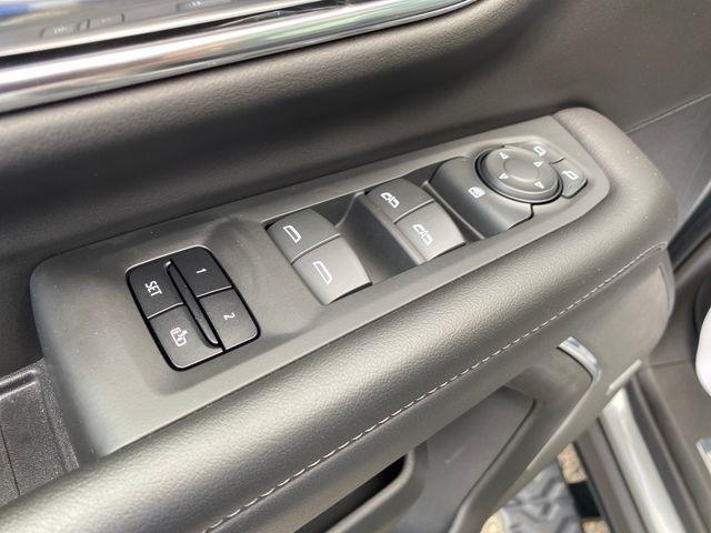 Chevrolet Tahoe Z71 2023