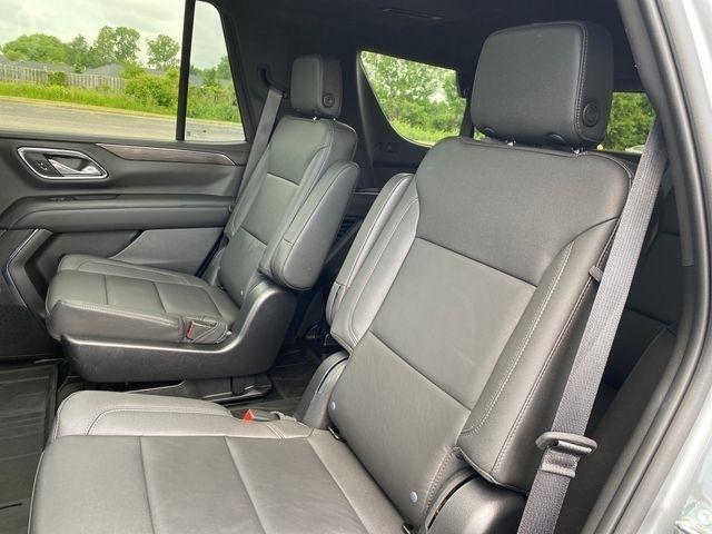 Chevrolet Tahoe Z71 2023