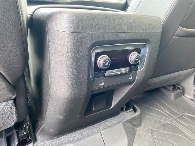 Chevrolet Tahoe Z71 2023