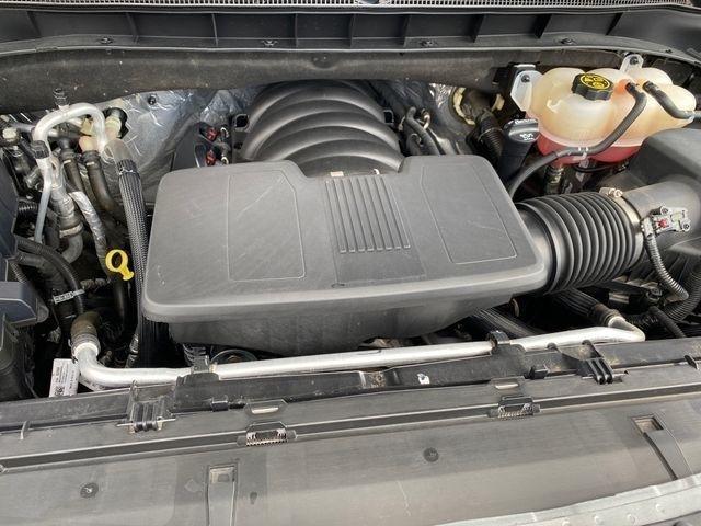 Chevrolet Tahoe Z71 2023