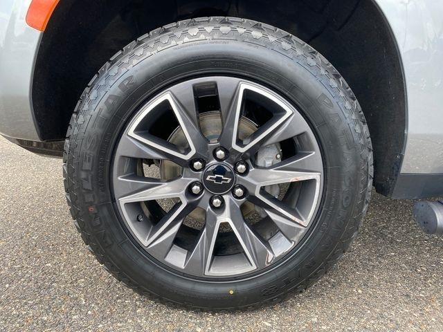 Chevrolet Tahoe Z71 2023