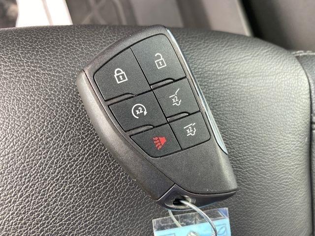 Chevrolet Tahoe Z71 2023