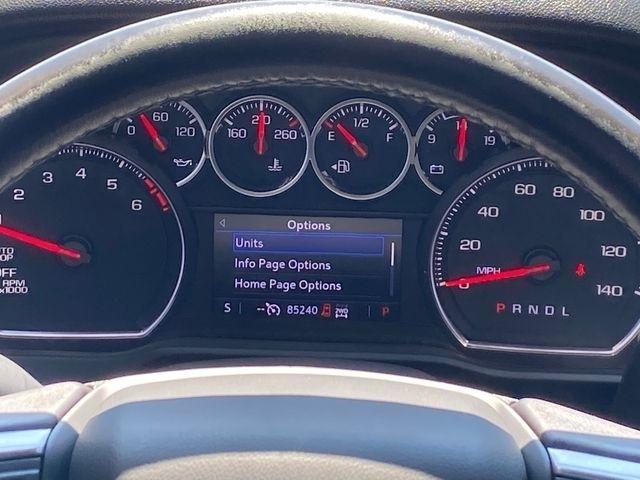 Chevrolet Silverado 1500 Limited LT Crew Cab Long Box 2WD 2022