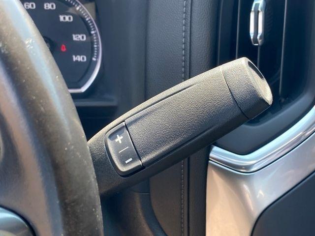 Chevrolet Silverado 1500 Limited LT Crew Cab Long Box 2WD 2022