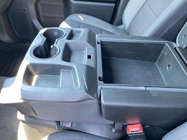 Chevrolet Silverado 1500 Limited LT Crew Cab Long Box 2WD 2022