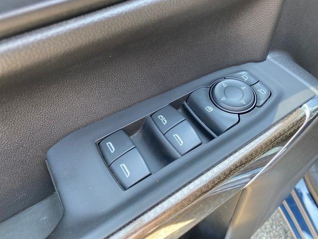 Chevrolet Silverado 1500 Limited LT Crew Cab Long Box 2WD 2022