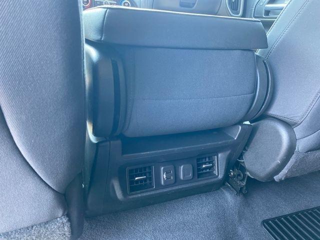 Chevrolet Silverado 1500 Limited LT Crew Cab Long Box 2WD 2022