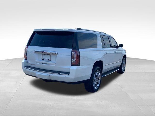 GMC Yukon XL Denali 4WD 2016