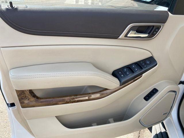 GMC Yukon XL Denali 4WD 2016