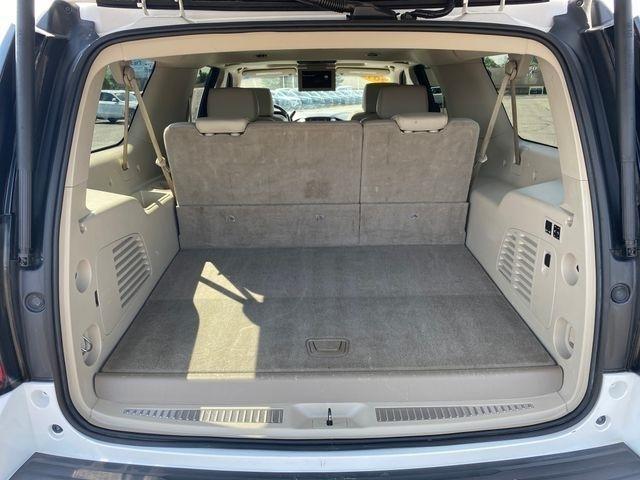 GMC Yukon XL Denali 4WD 2016