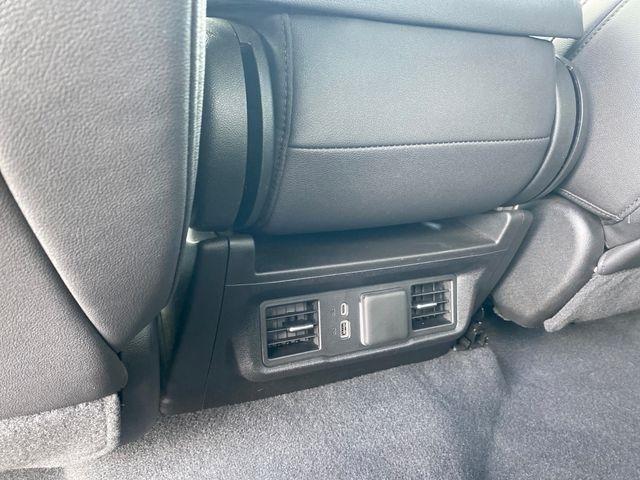 GMC Sierra 1500 SLT Crew Cab 4WD 2024