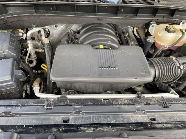 GMC Sierra 1500 SLT Crew Cab 4WD 2024