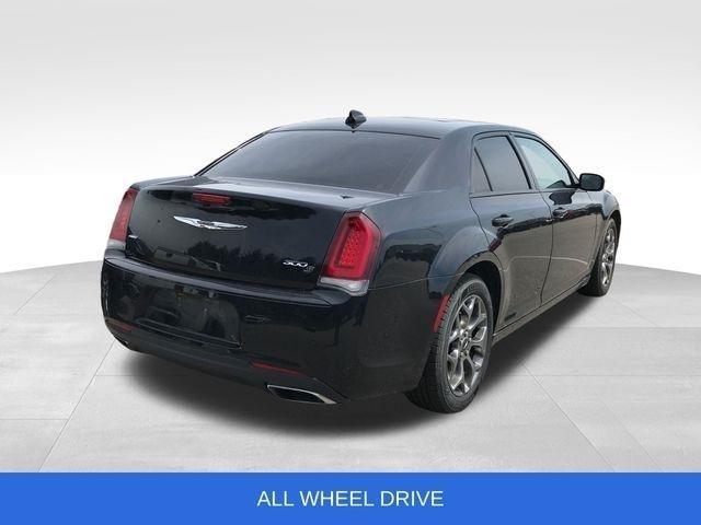 Chrysler 300 S V6 AWD 2017