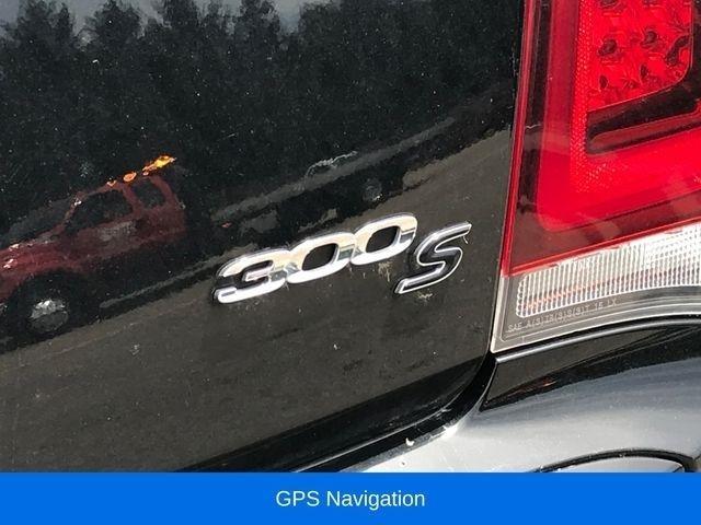 Chrysler 300 S V6 AWD 2017